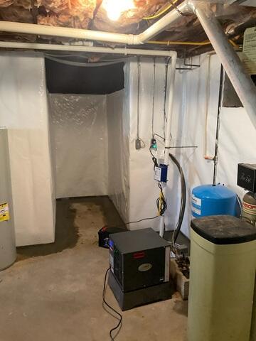 Waterproofing