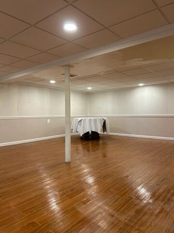 Total Basement Finishing
