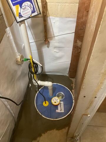 SuperSump