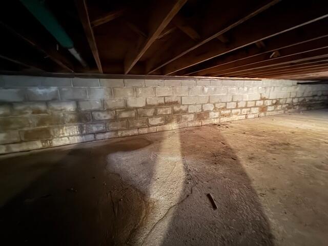 Crawl Space