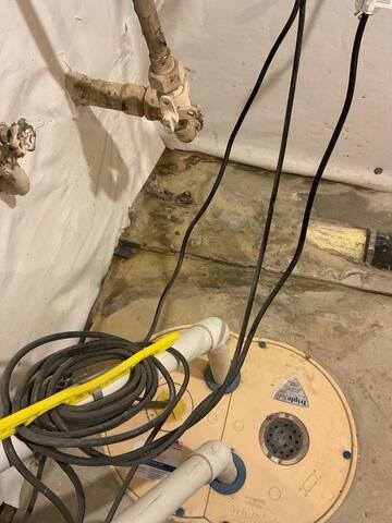 Installing TripleSafe