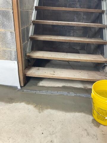 The Benefits Of TrenchDrain