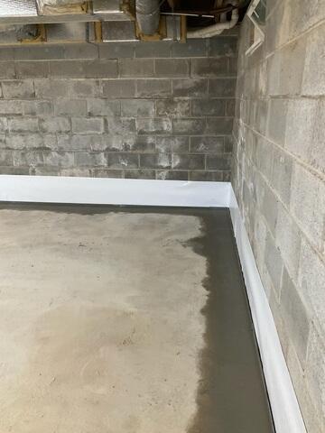 WaterGuard Drainage System