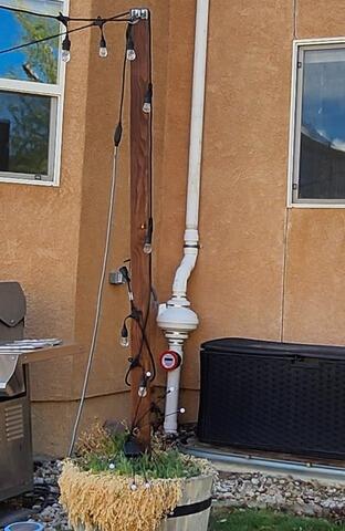 Radon Fan
