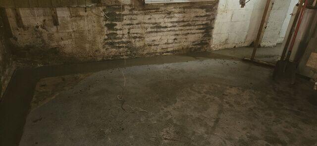 Drainage System