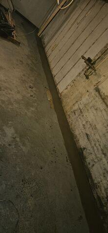 Drainage System