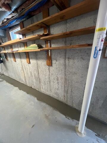 WaterGuard Perimeter Drainage System