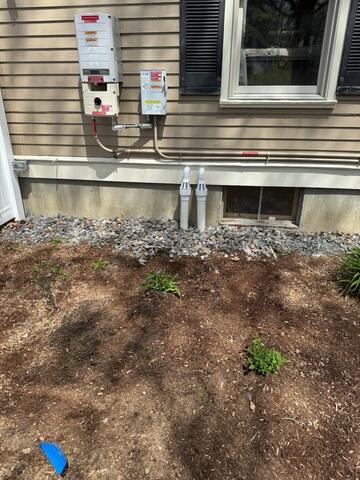 IceGuard Discharge Line Clog Prevention