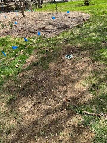 Bubbler Pot Efficient Drainage