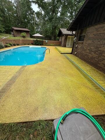 SealantPro™ Concrete Sealant
