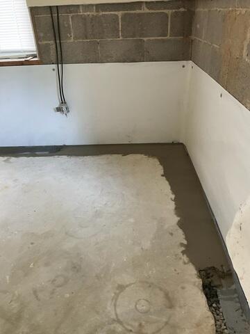 Installing WaterGuard