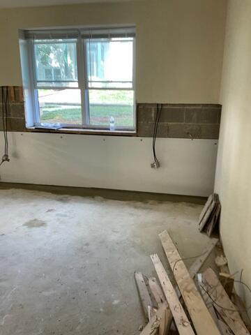 CleanSpace Wall Panels