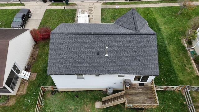 Back of Home