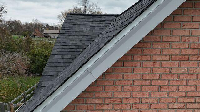Flat Shingles