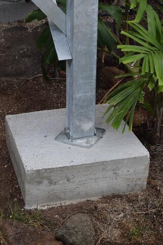 Smartjack Installation