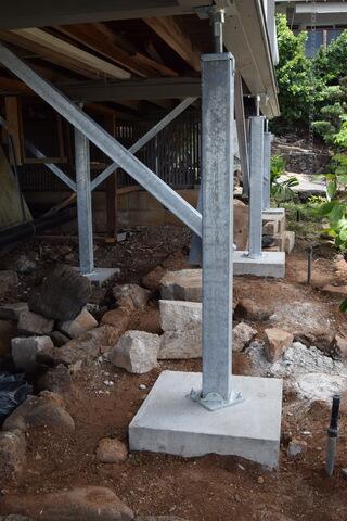 Smartjack Installation
