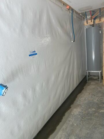 WaterGuard Installation Complete