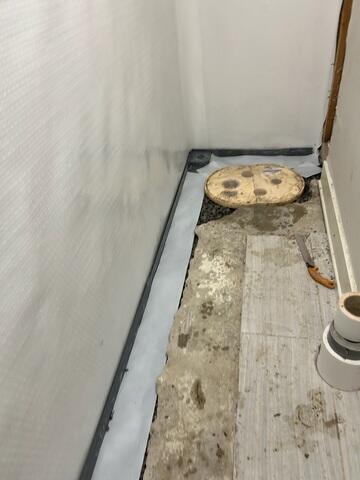 CleanSpace® Wall System
