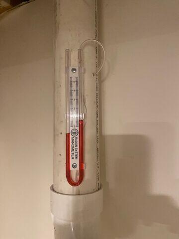 Manometer