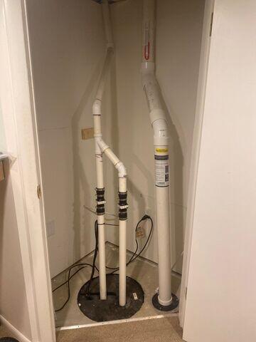 Strategic Placement Pipe