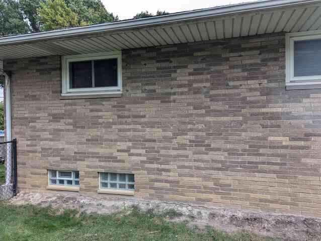 All Walls Insulated