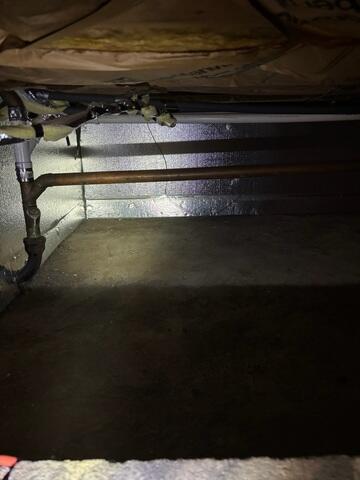 Insulation
