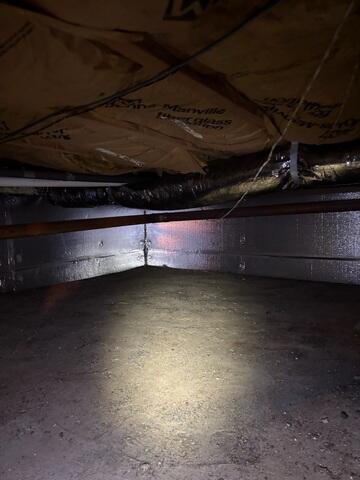 SilverGlo Insulation