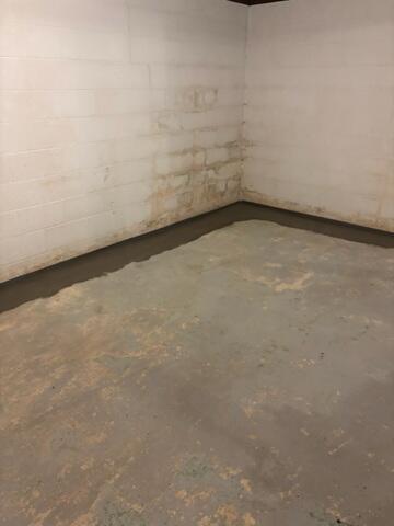 Drainage System