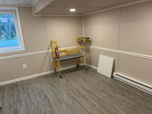 ThermalDry Elite Plank Flooring