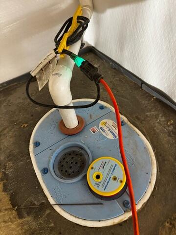 SmartSump