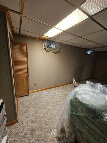 Before Waterproofing