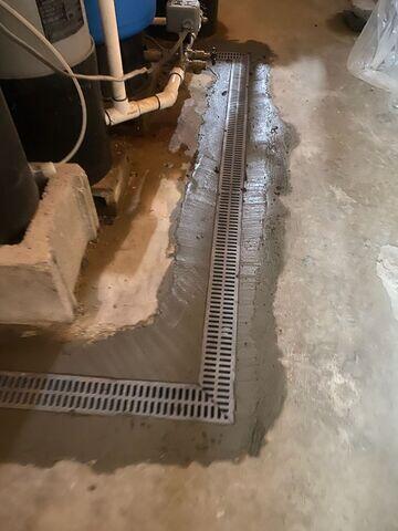 TrenchDrain