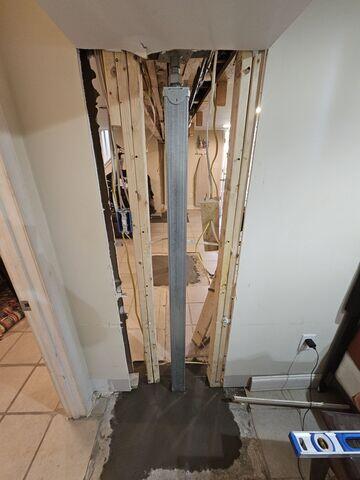 Installing SmartJacks