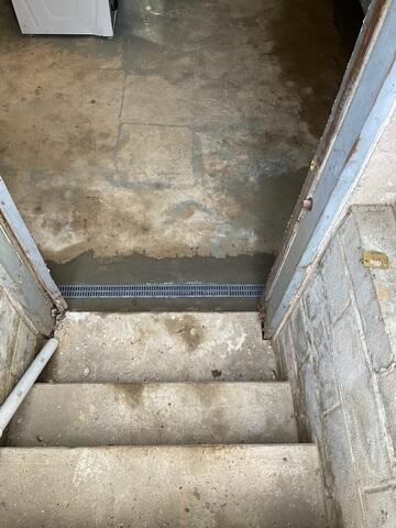 TrenchDrain
