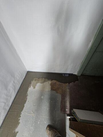 CleanSpace Wall Panels