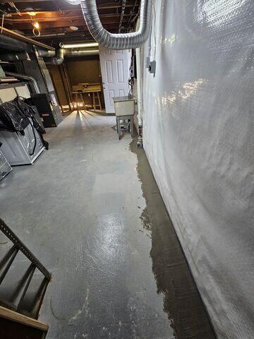 The Benefits Of WaterGuard