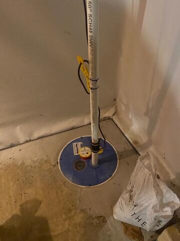 SuperSump Premier