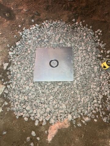 Gravel Base