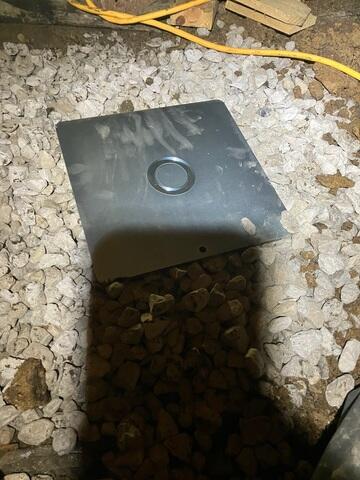 Gravel SmartJacks™ Base