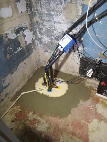 Triplesafe installed