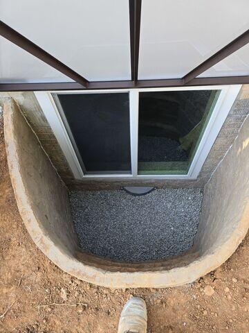 RockWell Egress