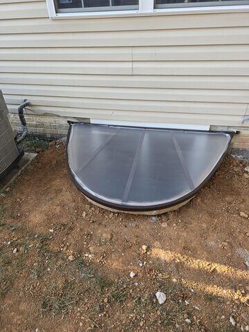 RockWell Egress