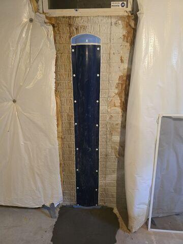 Window WellDuct System