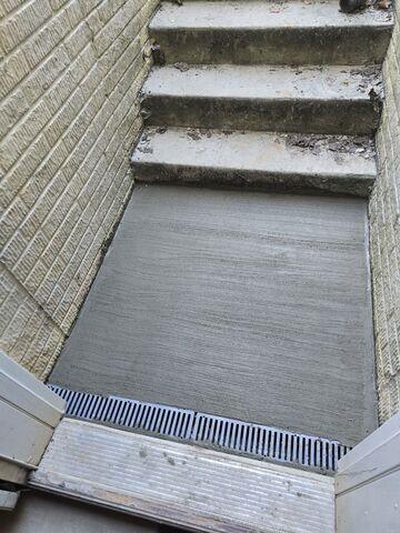 TrenchDrain System