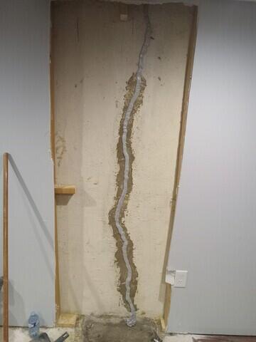 Flexible sealant