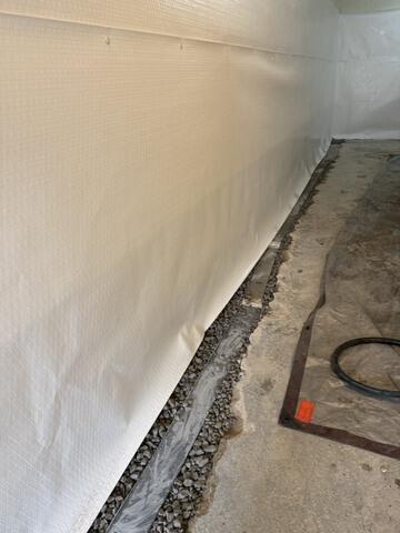 WaterGuard and CleanSpace