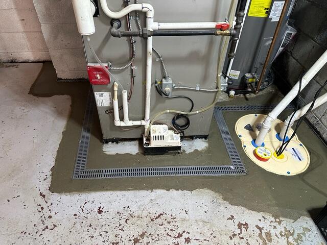 Sump Pump