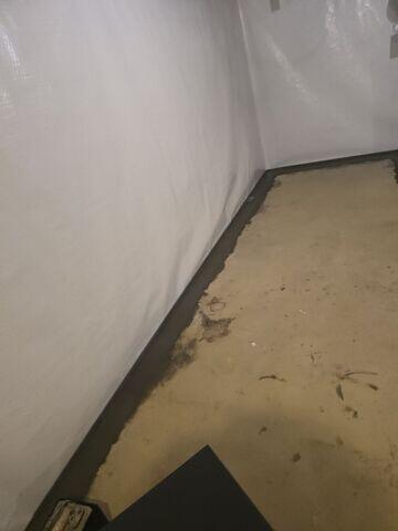 WaterGuard Drainage System
