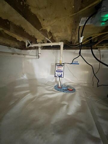 SmartSump