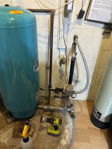 Preventing Future Mold Growth